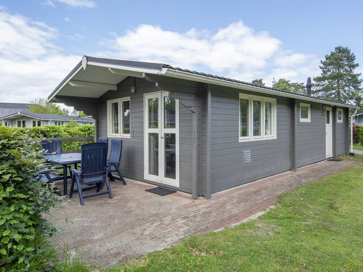 Appartement voor 6 personen, met Terras en Zwembad in Arcen