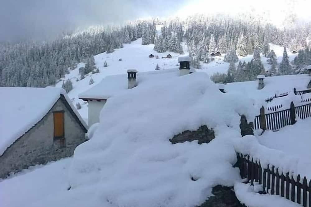 Casa di vacanza Bosco Gurin per 1 - 7 persone con 3 camere da letto - Casa di vacanza in Bosco Gurin, Alpi Ticinesi e del Verbano