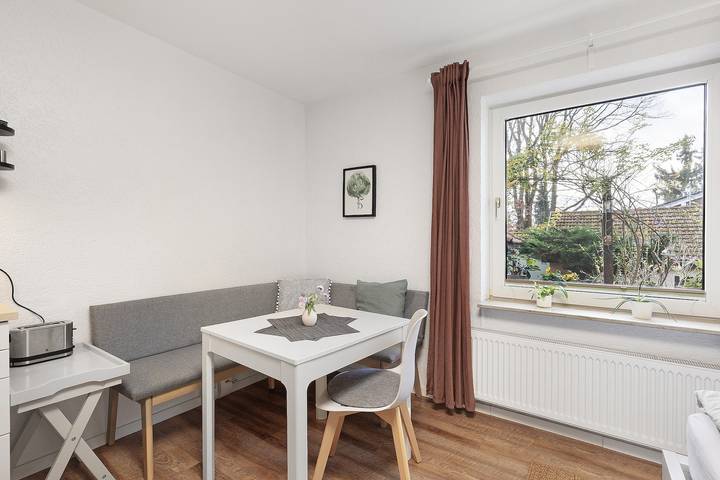 Ferienwohnung für 2 Personen in Potsdam und Umgebung - 4