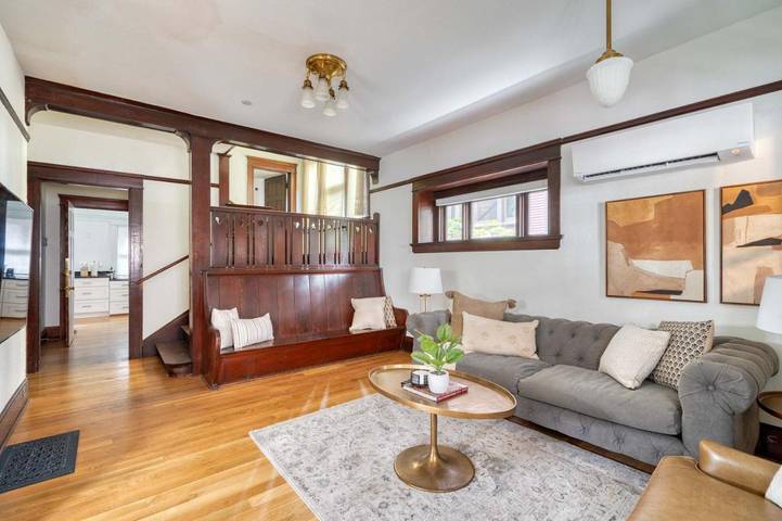 Apartamento de vacaciones para 4 personas - 1