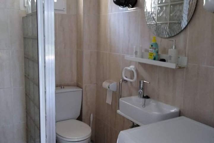 --- Appartement 4 Personnes Climatise Avec Piscine Privee in Vidreres, Costa Brava