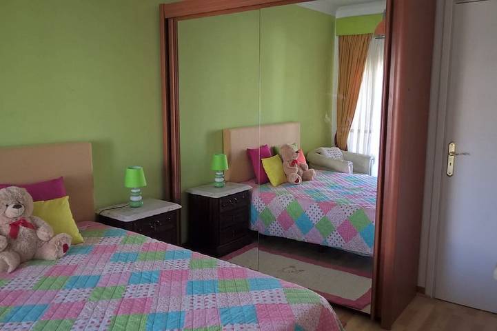 Gîte pour 2 personnes, avec balcon à Coimbra - 2