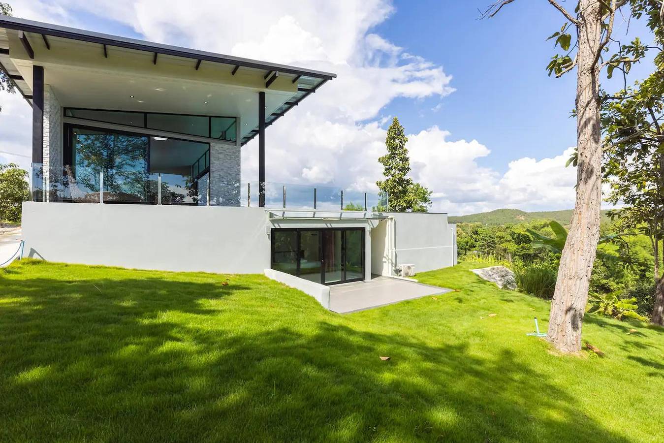 Stunning 3-Bed Villa in Chiang Mai in Chiang Mai