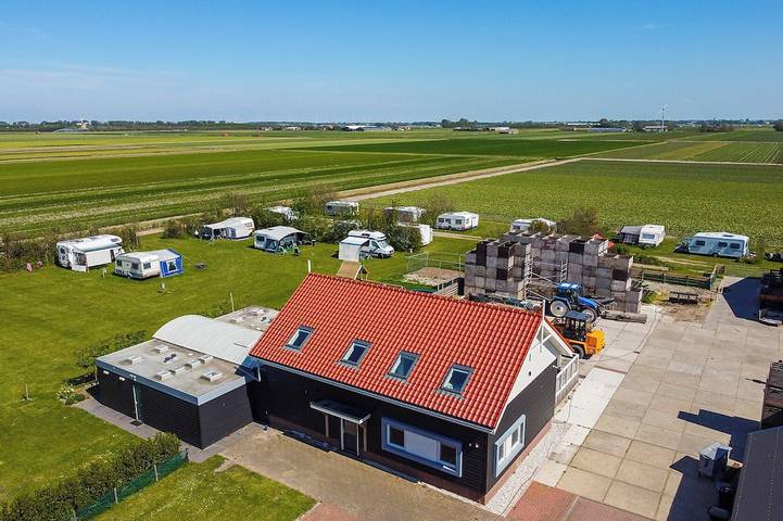 Ferienhaus für 15 Personen