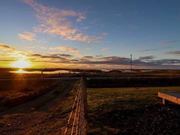 Cottage for 6 People in North Uist, Outer Hebrides, Photo 2