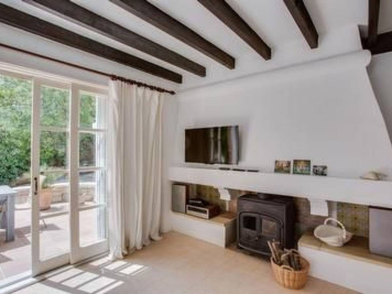 Villa Cala Padri in Cala Provençal, Capdepera