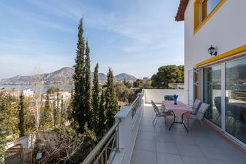 Dom Wakacyjny dla 9 osoby w Attyka region, Region Attyka, Zdjęcie 2