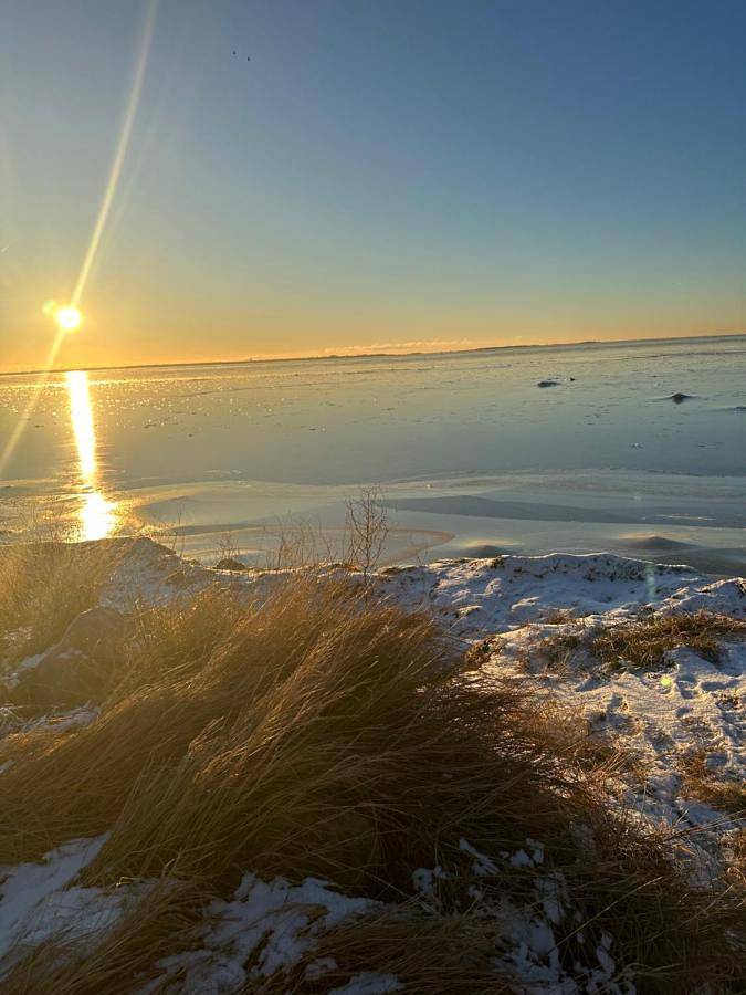 Ferienhaus mit Meerblick für 2 Personen, mit Garten und Pool sowie Ausblick in Südschweden - 4