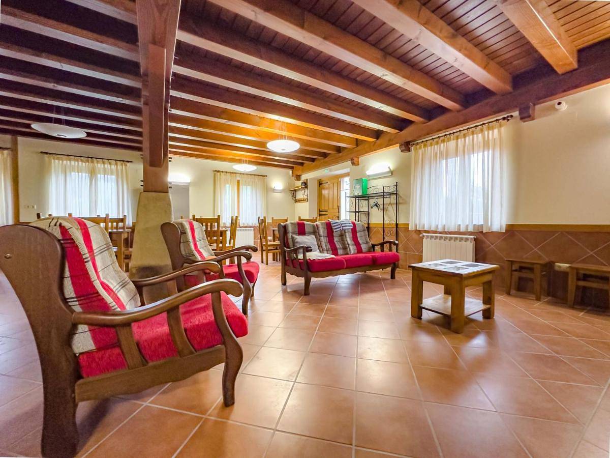 Amplia casa rural en entorno natural in Ziortza-Bolibar, Biscaye