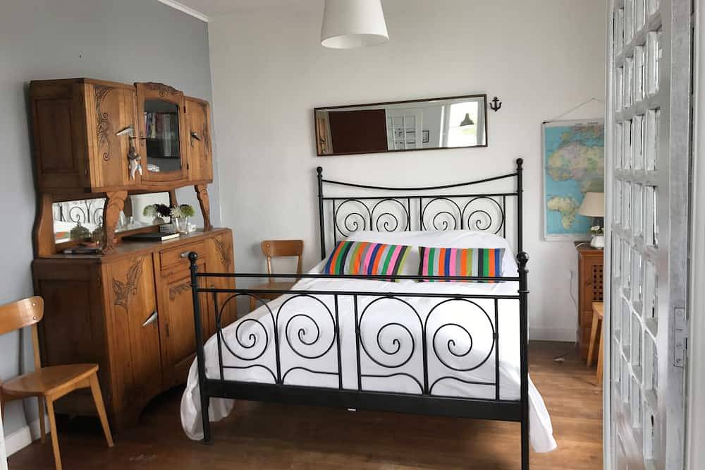 Beach house - Sea view in Esquibien, Audierne