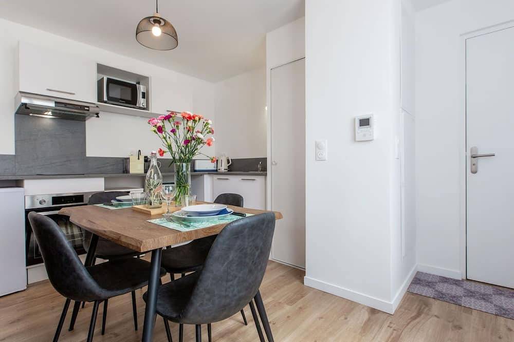 Appartement de vacances