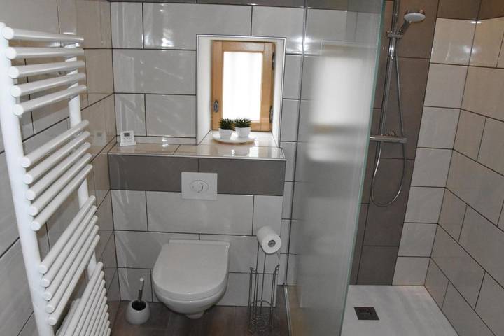 Chambre d’hôte pour 2 personnes, avec jardin et terrasse à Beaune - 4