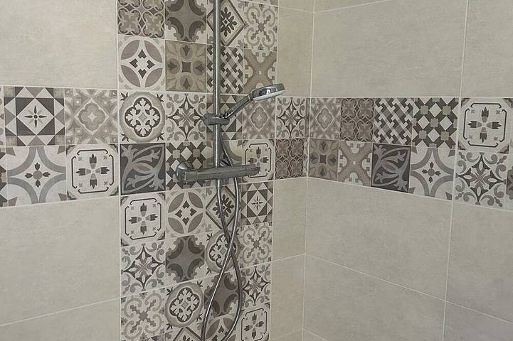 Gîte pour 2 personnes, avec jardin à Gièvres - 4