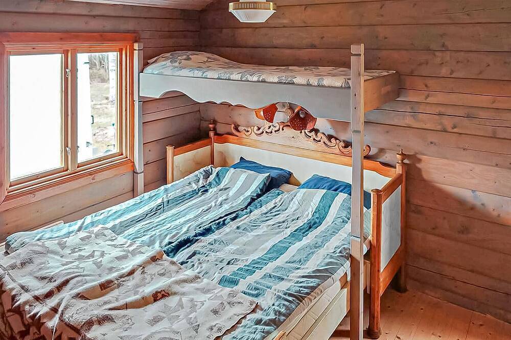 2 bedroom gorgeous home in Gagnef in Dalarna