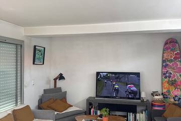 Villa pour 6 Personnes dans Anglet, Côte Basque, Photo 4
