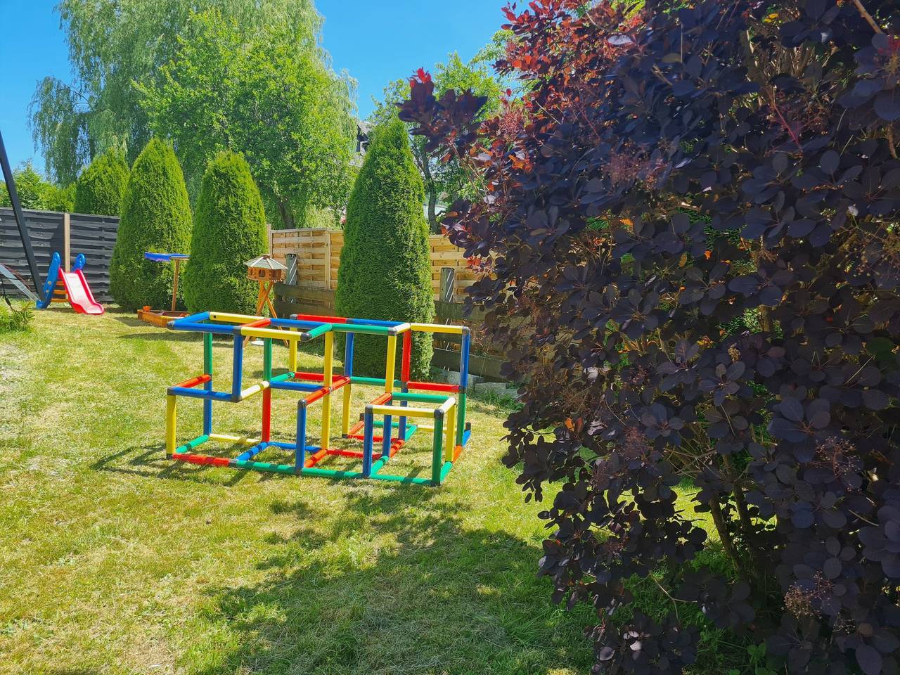 Apartamento inteiro, Lusen in Frauenau, Baviera Oriental