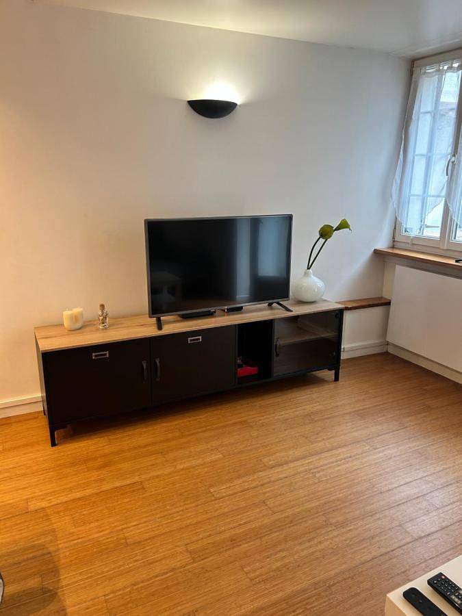 Appartement entier, Studio confort seine port in Seine-Port, Seine-et-Marne