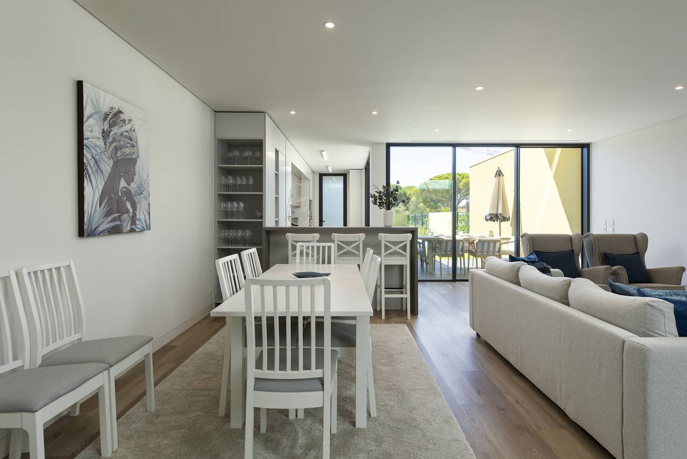 Vilamoura Parque - Luxury Villa with pool by Hd in Vilamoura, Quarteira