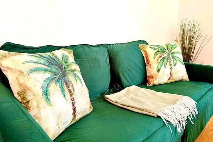 Ferienwohnung für 2 Personen, mit Haustier in Oberhausen - 4