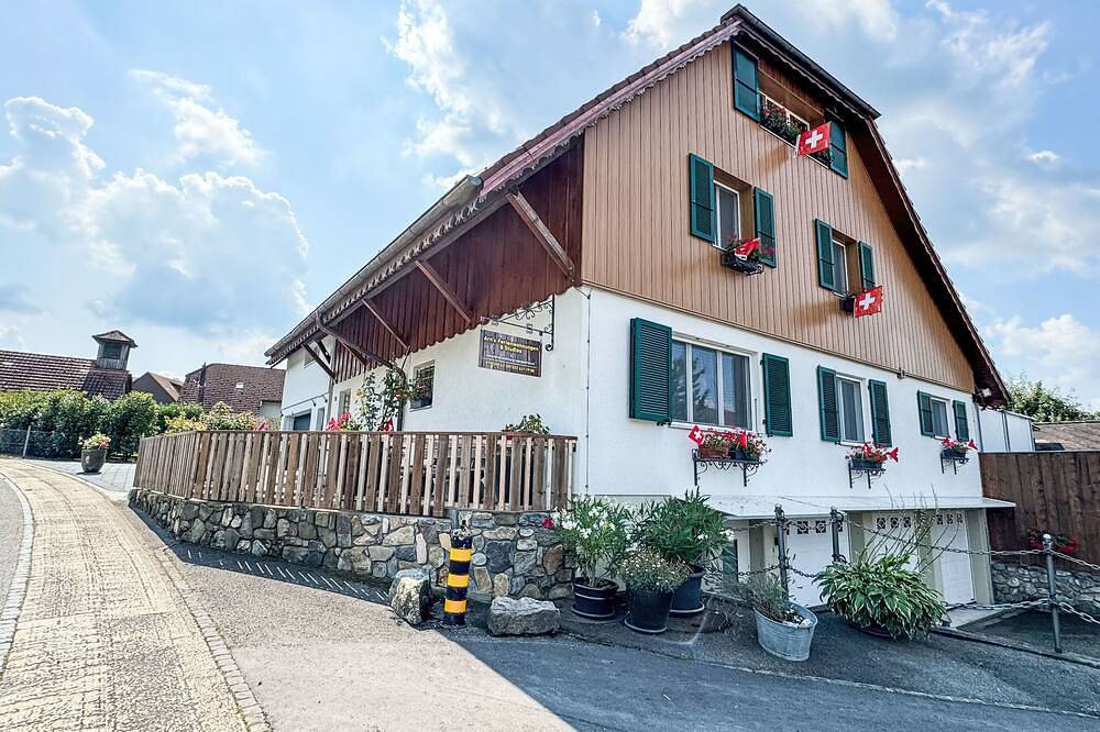 Appartamento vacanze a Wangenried a partire da 115€ a notte