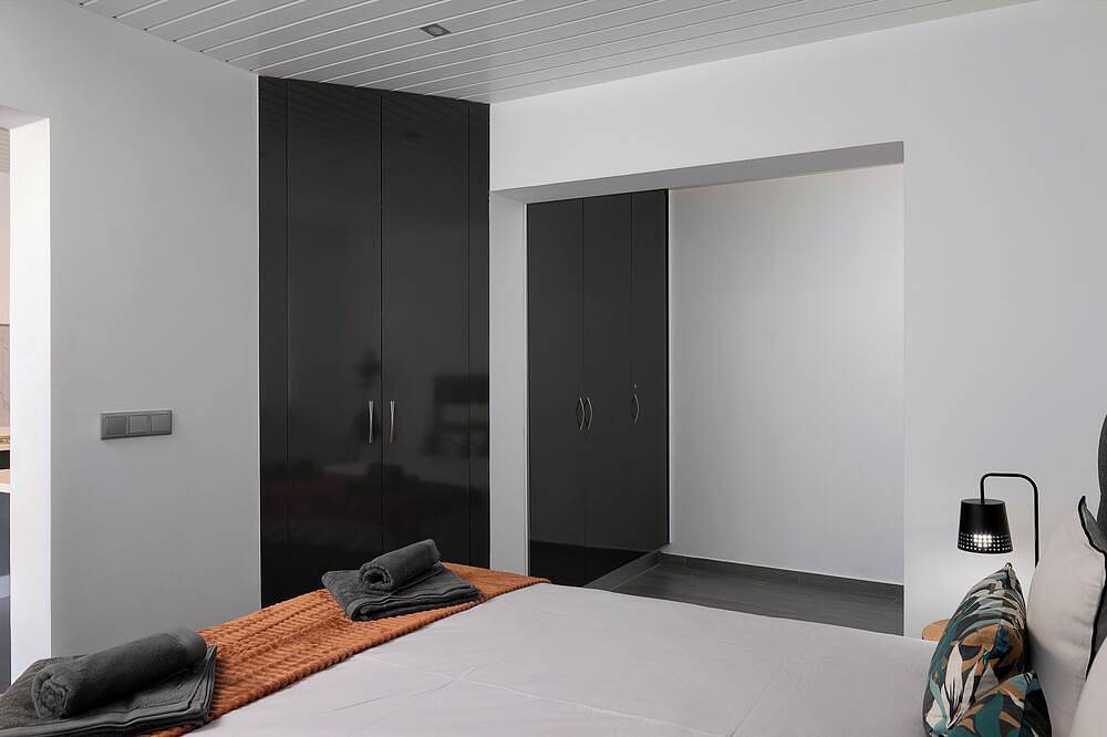 Apartamento entero, Angel's Sunset Studio in Estreito da Calheta, Isla de Madeira