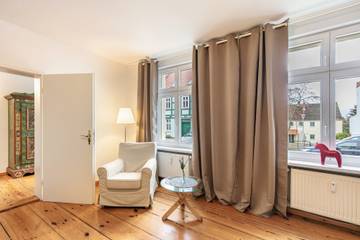 Ferienwohnung für 4 Personen in Templin, Uckermark, Bild 4
