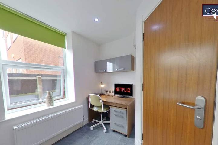Apartment for 2 people in Coventry