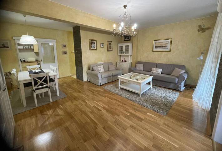 Maison d’hôte pour 4 personnes, avec Balcon et Terrasse