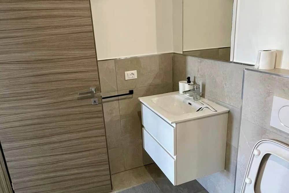 Appartement entier, A wonderful apartment in fantastic Borgio with parking in Borgio Verezzi, Riviera di Ponente