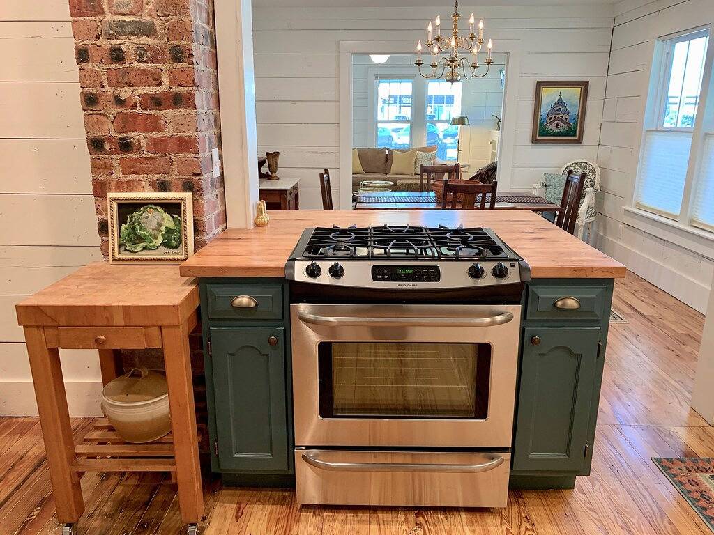 Gehen Sie zu Twu! Schiffchen Cottage, Denton Square, Unt in Denton, Denton County