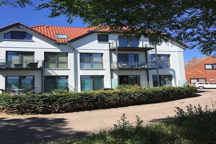 Ganze Wohnung, Ferienwohnung in Orth auf Fehmarn in Westfehmarn, Fehmarn