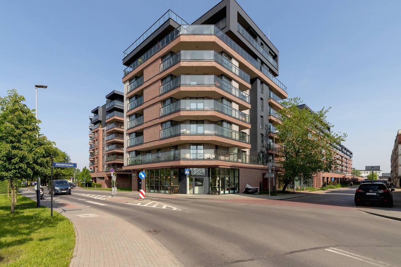 Apartamento inteiro, Zabłocie 19A | Atmospheric Apartment | Parking in Cracóvia, Pequena Polônia