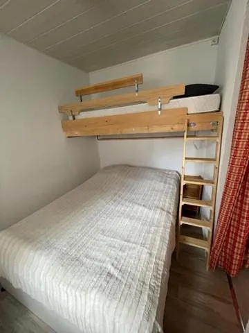 Appartement de vacances pour 5 personnes, avec terrasse et vue - 1