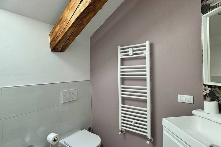 Appartement entier, Domo House 4 in Domodossola, Comune di Domodossola