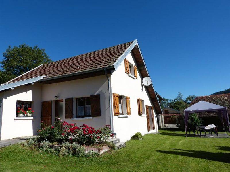 Photo : Maison de vacances