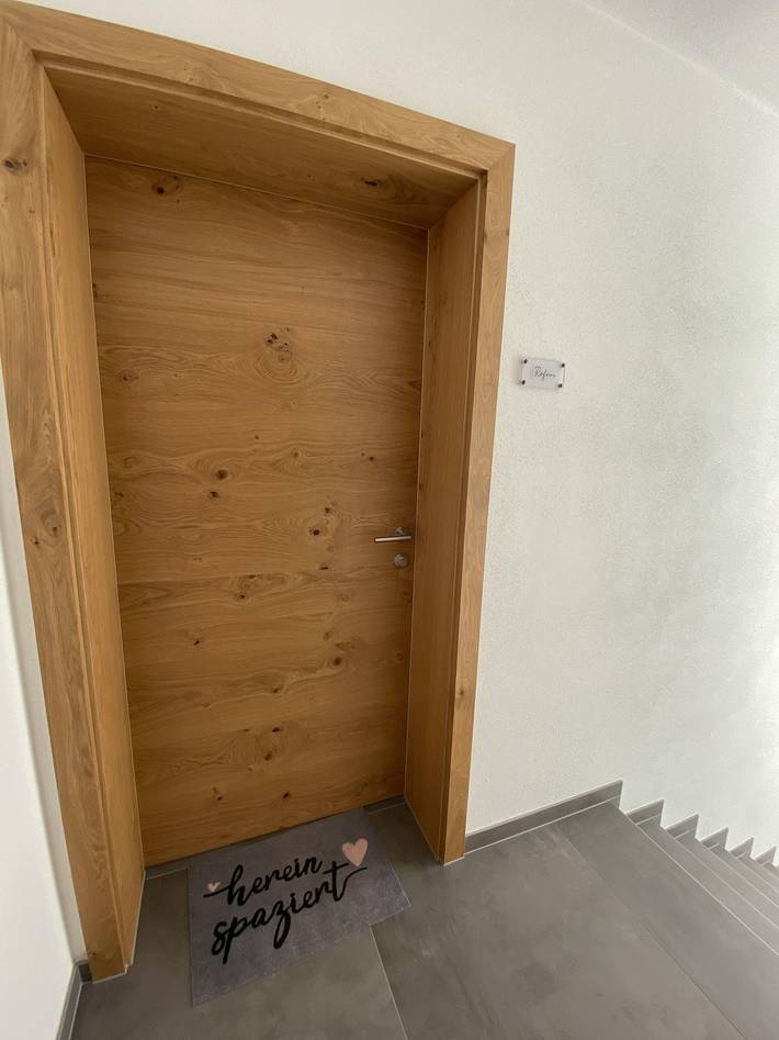 Ganze Ferienwohnung, Ferienwohnung Rofan in Steinberg am Rofan, Kaisergebirge