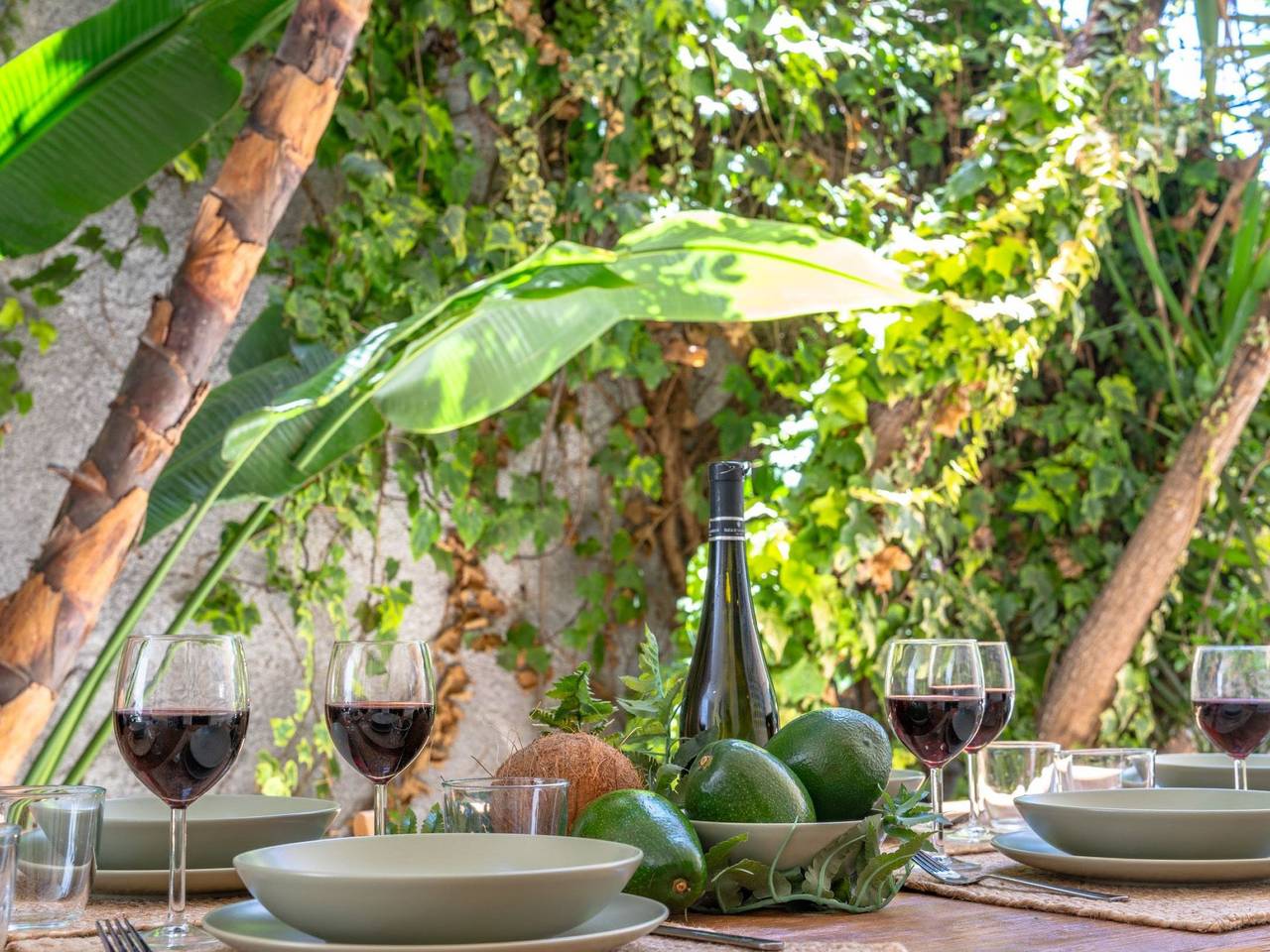 Appartement entier, Seabreeze Boho Aufenthalt in Letojanni, Province de Messina