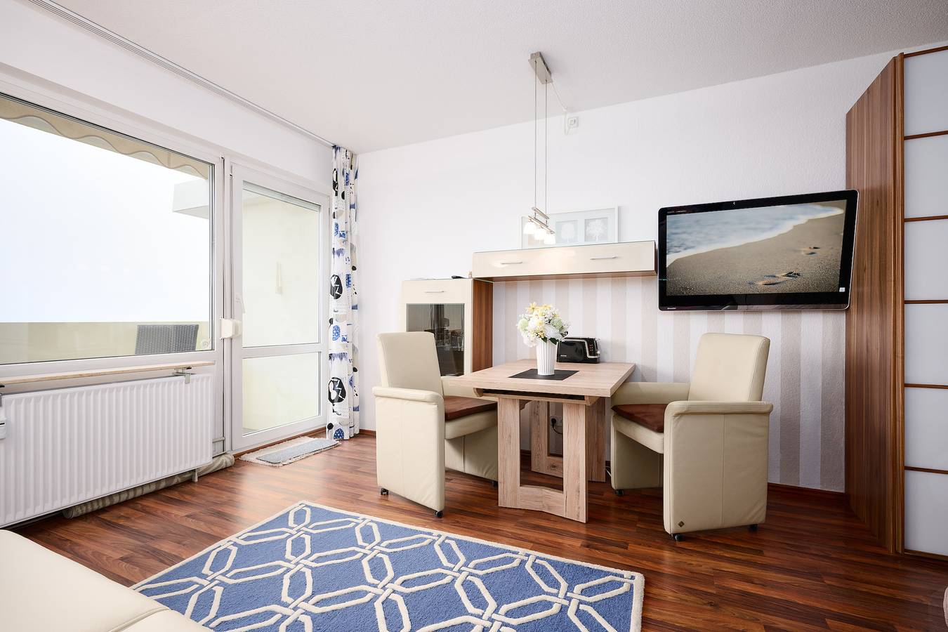 Ganze Ferienwohnung, Möwe 1 in Holm, Schönberg