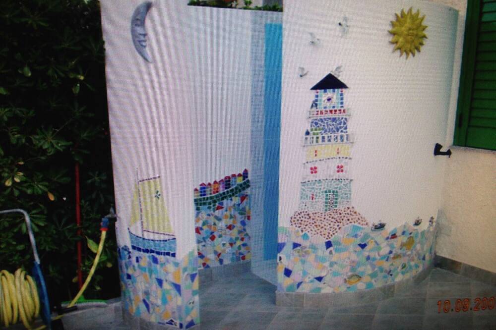 Ganze Wohnung, Micheletti Haus App. A in Messina, Messina Provinz