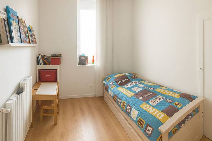 Gîte pour 8 personnes, animaux acceptés dans Office de Tourisme de Pornichet - 2
