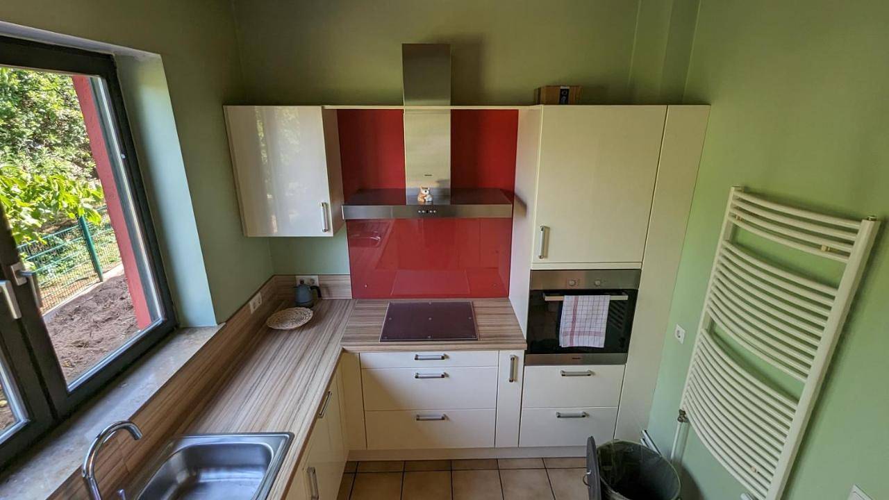 Fewo Sonnenschein Bungalow in St. Ingbert, Saarpfalz-Kreis