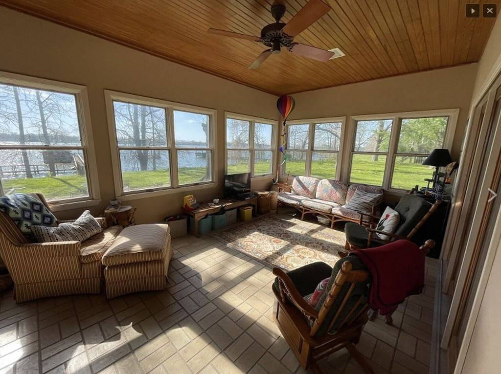Quiet Waterfront Lakehouse with pier. Kid friendly. Natchez close by. in Concordia Parish