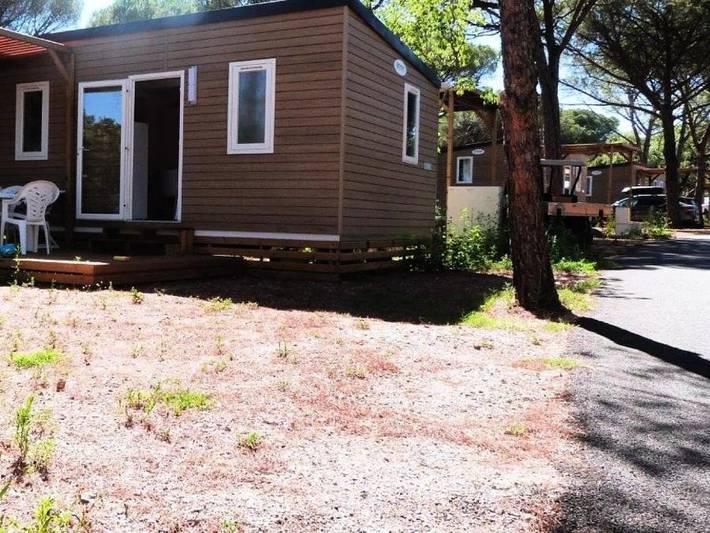 Mobil home pour 6 personnes à Le Muy - 2