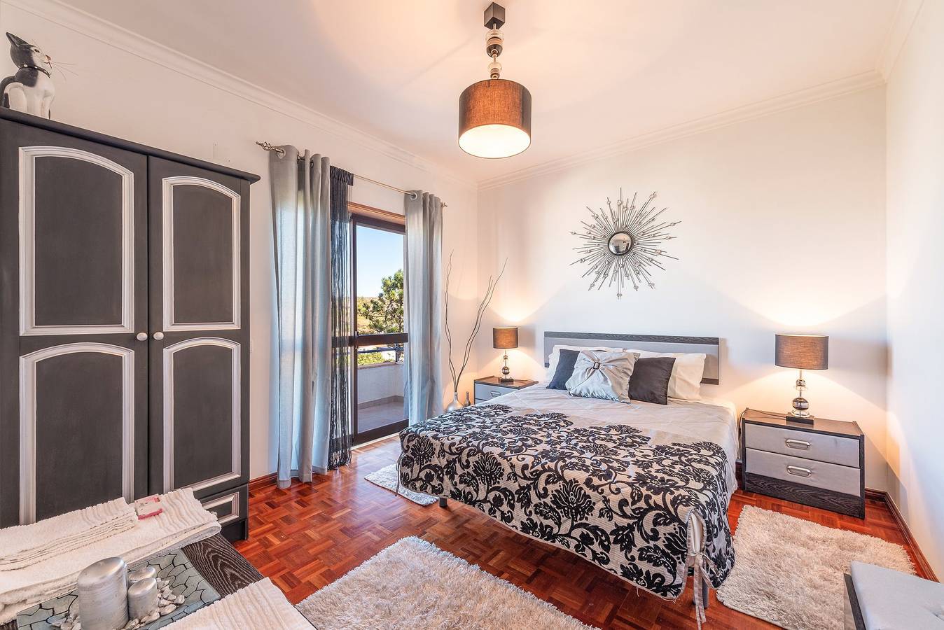 Apartamento entero, Guestready - Casa del Carpintero in Praia dos Pescadores (Ericeira), Ericeira