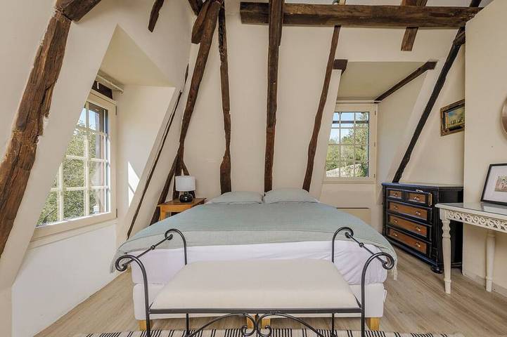 Location de vacances pour 4 personnes à Savignac-de-Miremont - 2