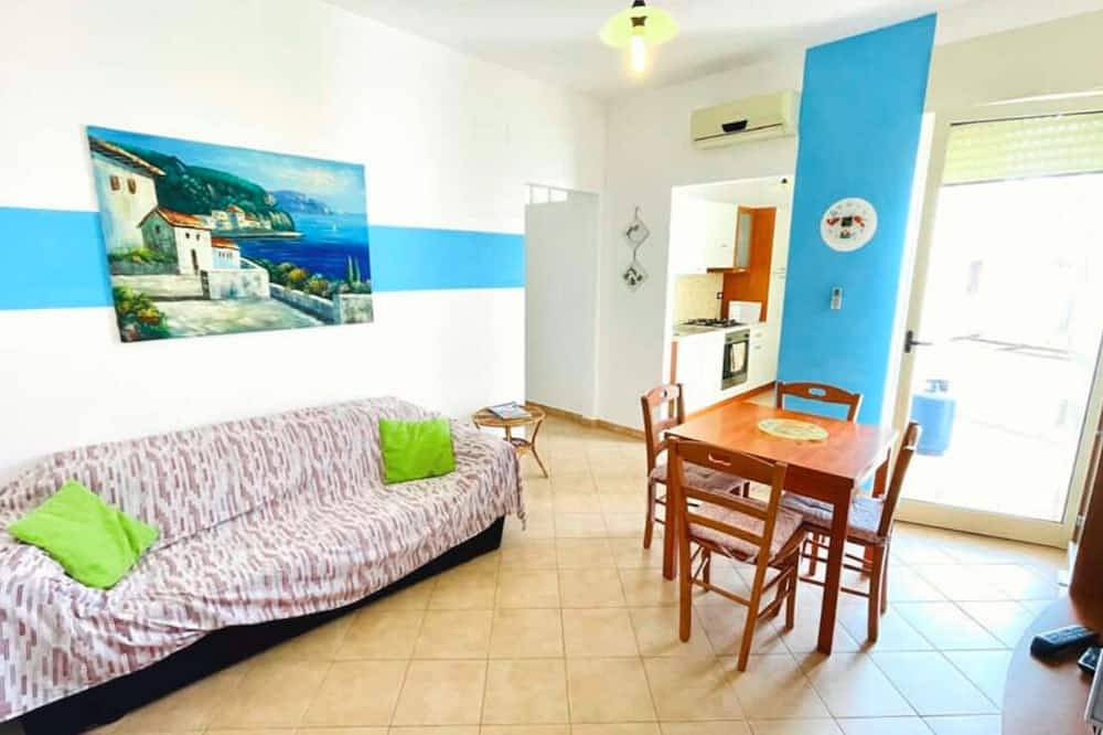 Apartamento entero, Lido Marini Salento 4+1 in Lido Marini, Golfo de Tarento
