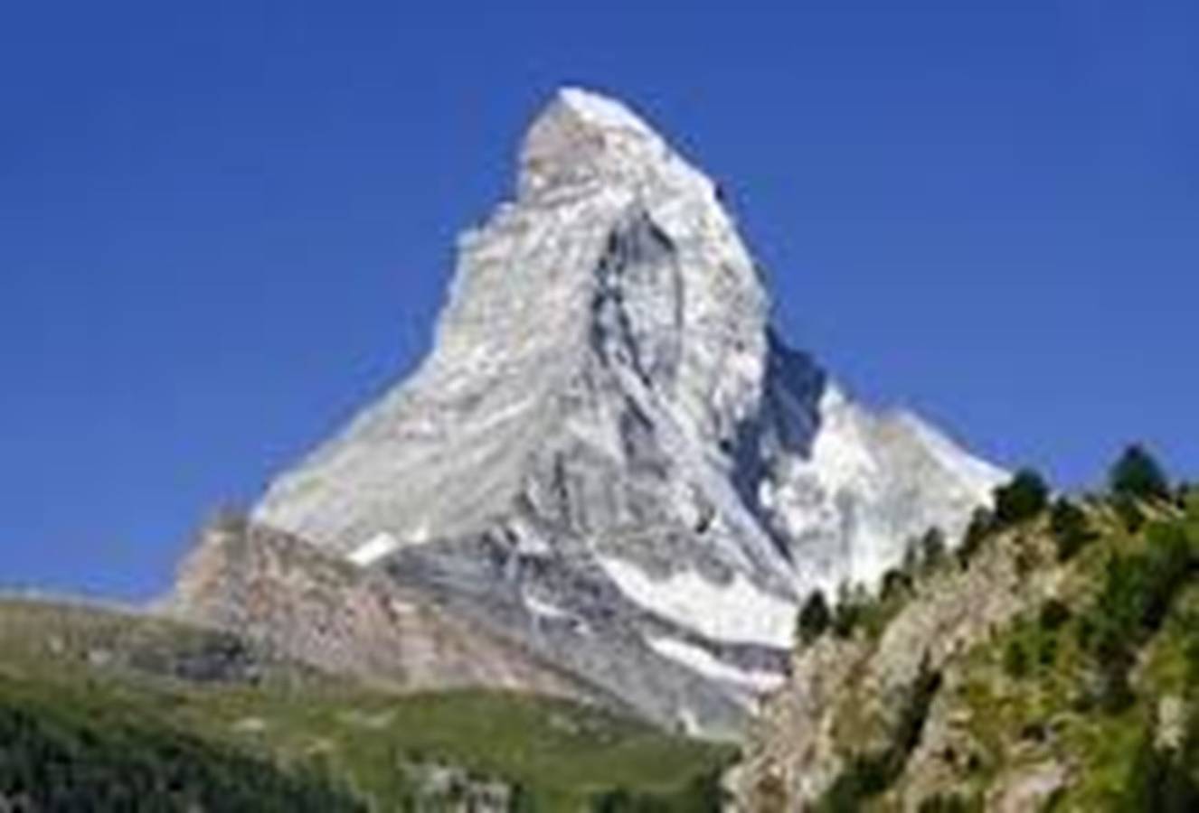 Estudio entero, Haus Cresta - Zermatt Paradise- Swiss Alps in Zermatt, Alpes del Valais