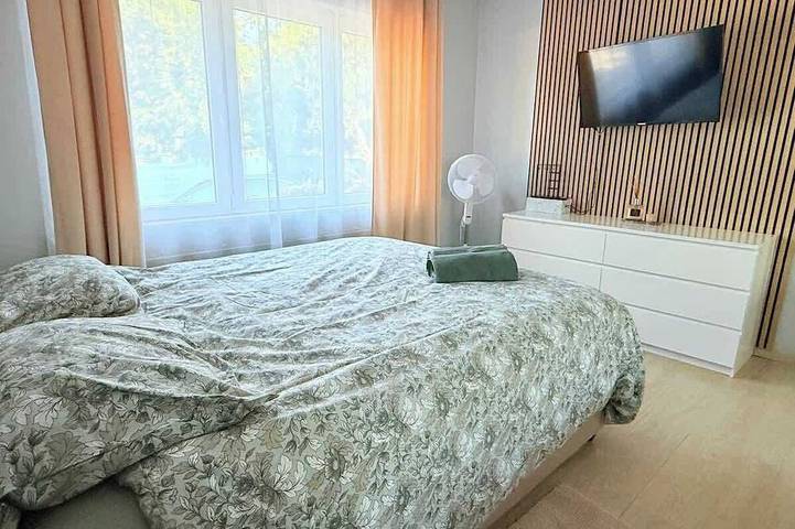 Location de vacances pour 10 personnes, avec Jardin à Nivelles - 4