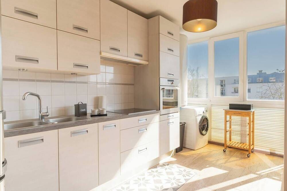 Appartement de vacances