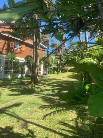 Cottage pour 2 personnes, avec vue ainsi que jardin et terrasse à Saint-Philippe